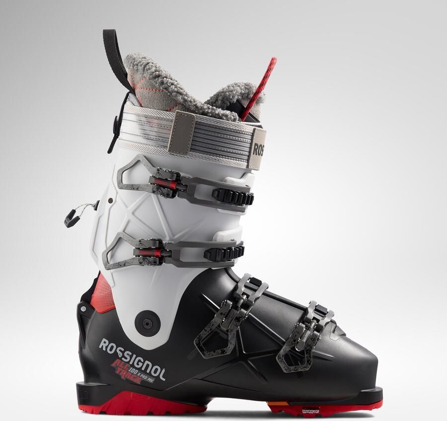 Rossignol Alltrack 100 X Pro MV GW