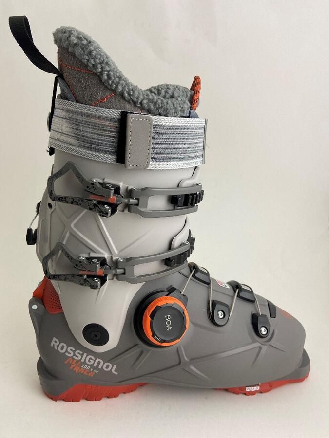 Rossignol ALLTRACK 100X HV BOA GW Grey