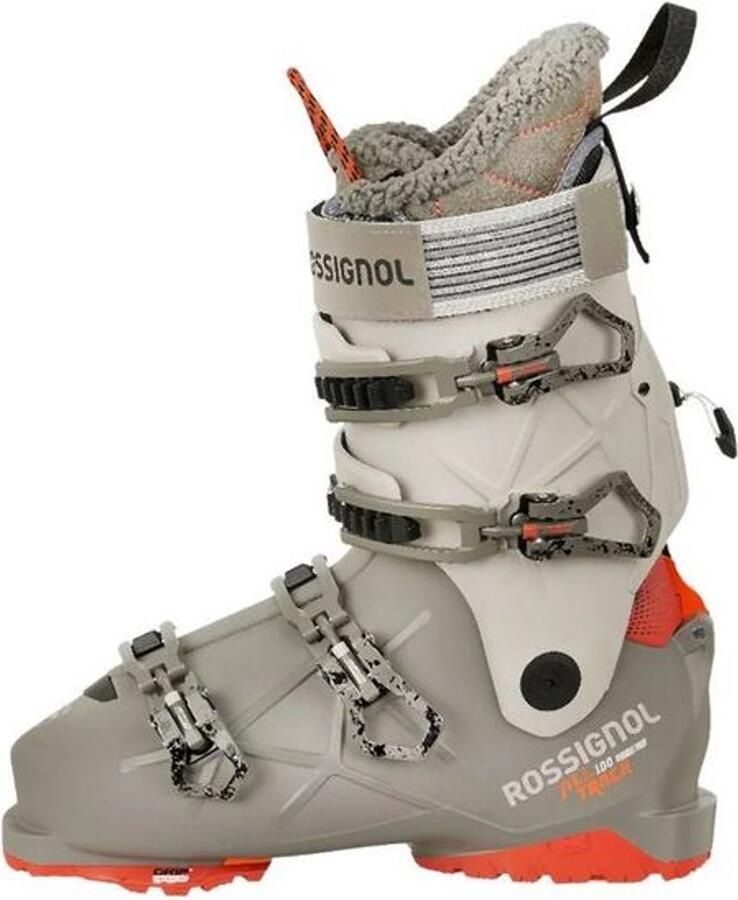Rossignol ALLTRACK 100X PRO MV GW GREY LIGHT GREY