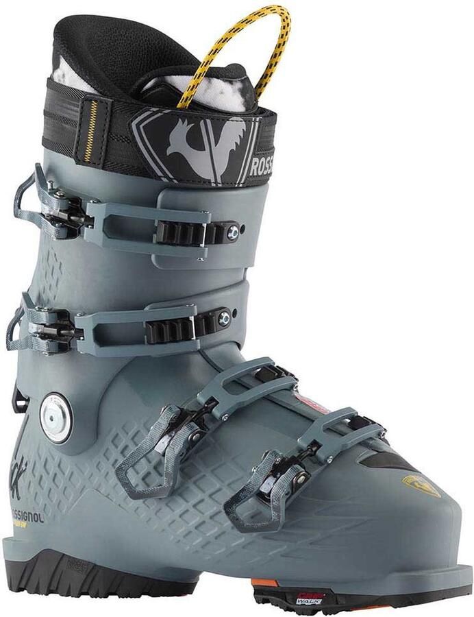 Rossignol Alltrack 110 Hv Gw Alpine Skischoenen Grijs