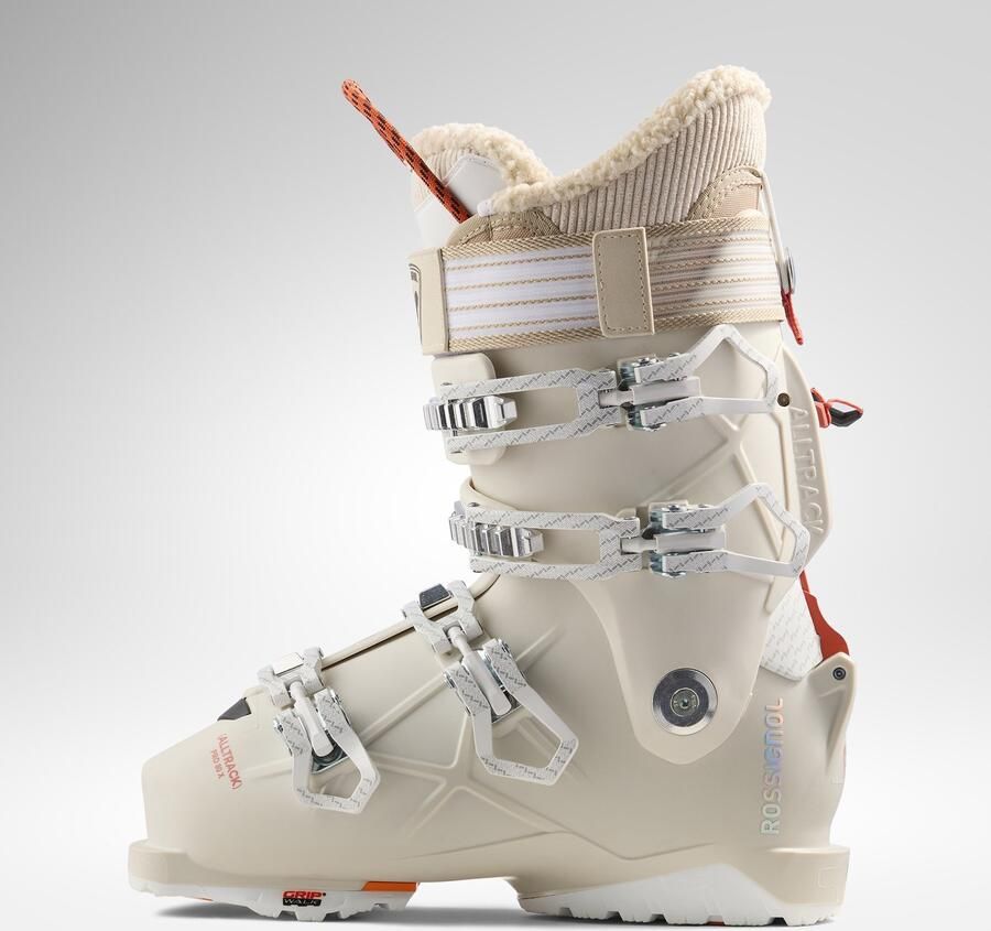 Rossignol Alltrack 80 X Pro W GW Dames Skischoenen