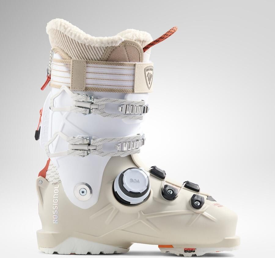 Rossignol ALLTRACK 90 BOA GW White