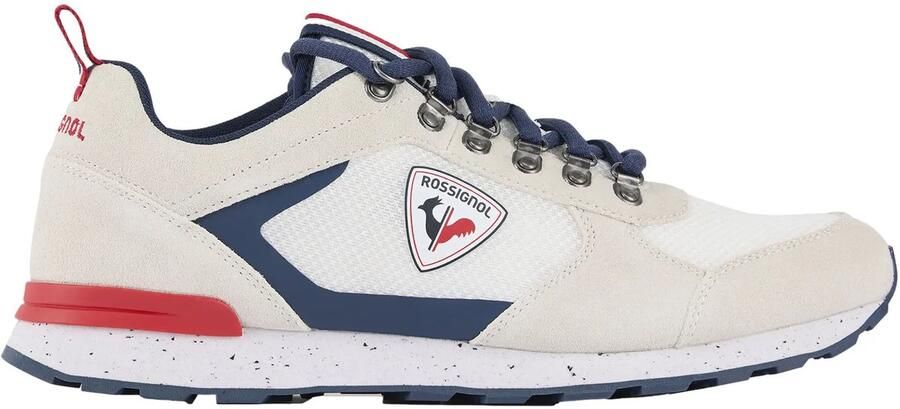 Rossignol Baskets Heritage