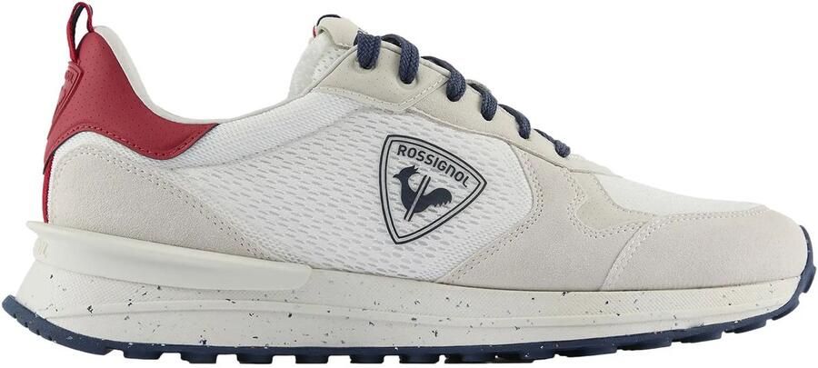 Rossignol Baskets Heritage Retro