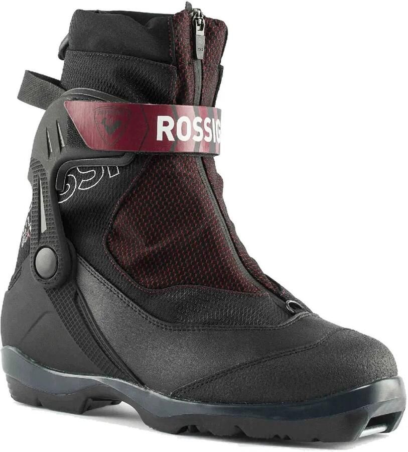 Rossignol Bc X10 Noordse Backcountry Laarzen Bruin Man