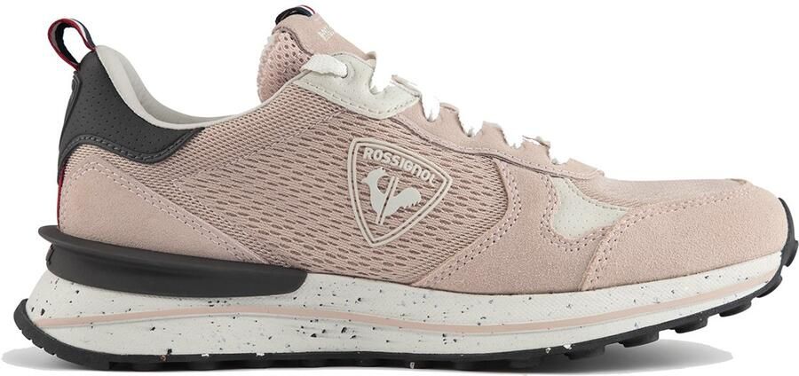 Rossignol Women's HRTG Retro Sneakers bruin