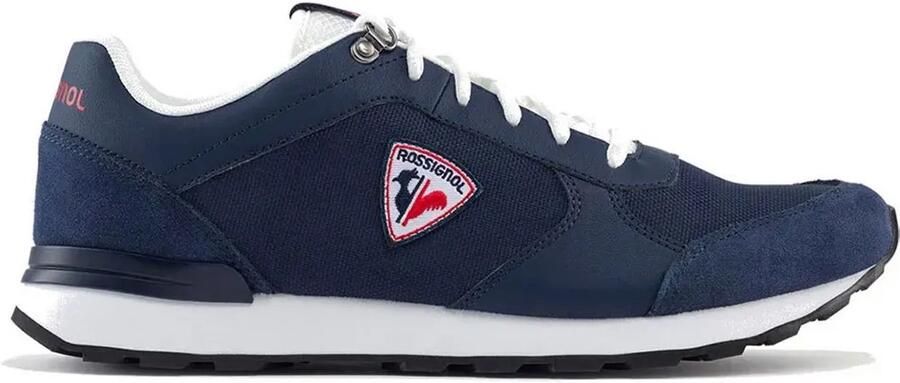 Rossignol Heritage donkerblauwe sneakers Heren