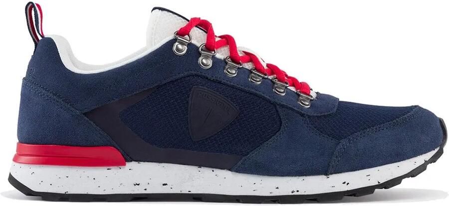 Rossignol Heritage Gt Schoenen Blauw 1 2 Man