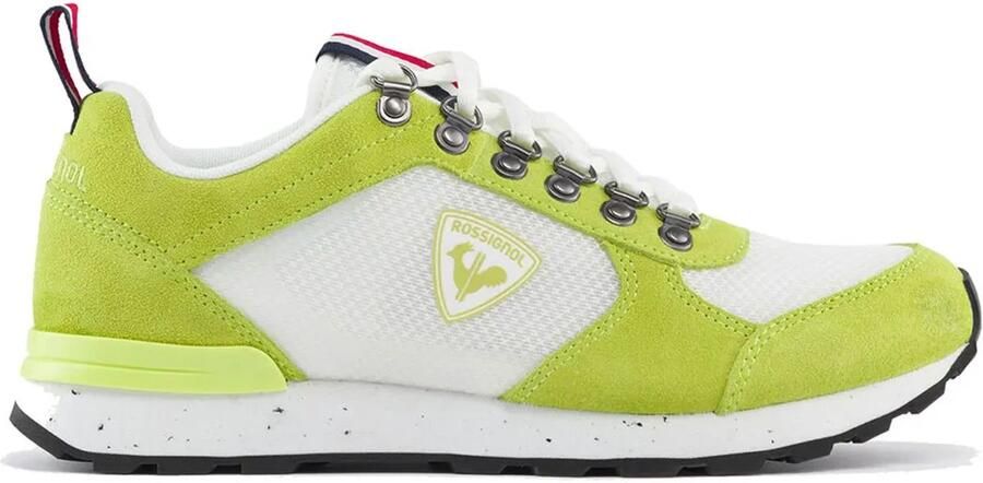 Rossignol Heritage S Schoenen Wit Vrouw