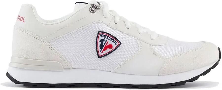 Rossignol Heritage Schoenen Wit 1 2 Man