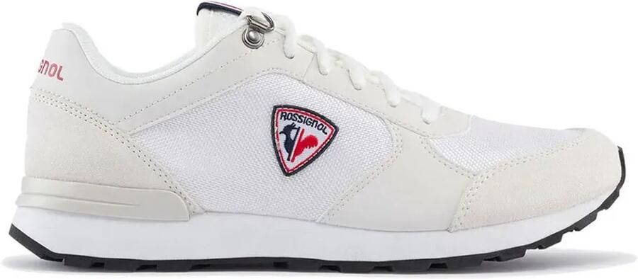 Rossignol Heritage Schoenen Wit 1 2 Vrouw