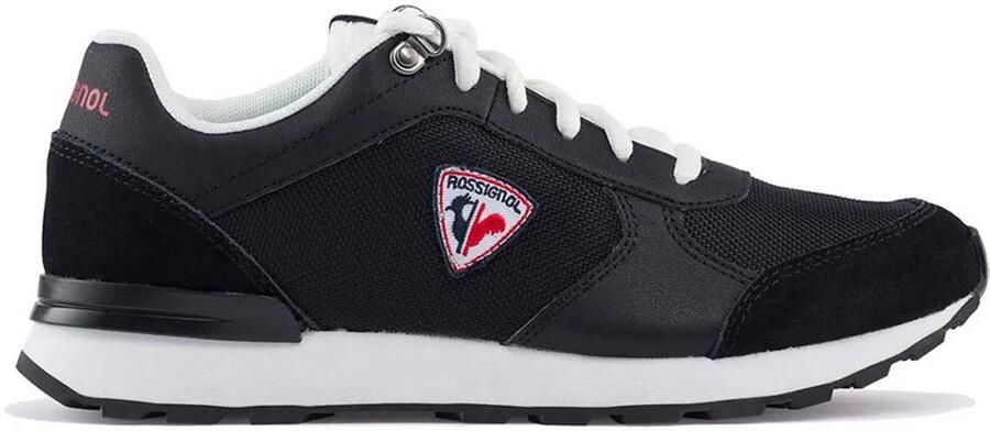Rossignol Heritage Schoenen Zwart Man