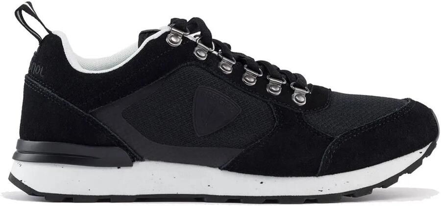 Rossignol Heritage Special Schoenen Zwart Man