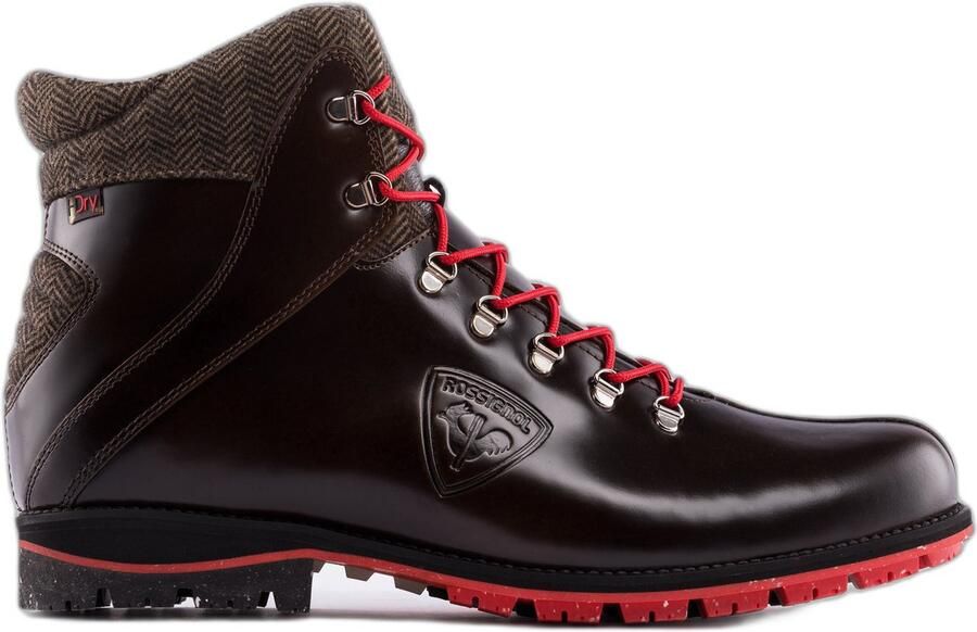 Rossignol Laarzen 1907 Chamonix