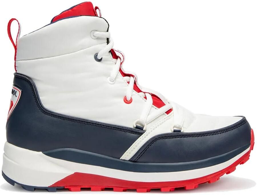 Rossignol Podium 2.0 Sneeuwlaarzen Wit Man