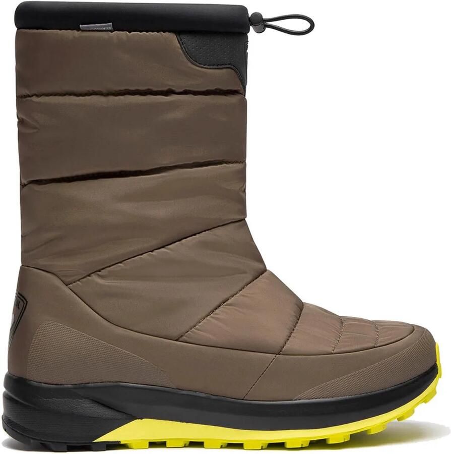 Rossignol Podium Coulisse Sneeuwlaarzen Bruin 1 2 Man