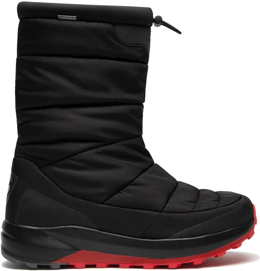 Rossignol Podium Coulisse Sneeuwlaarzen Zwart Man