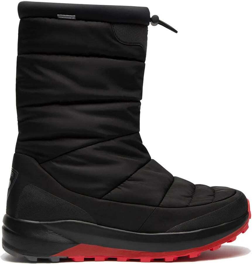 Rossignol Podium Coulisse Sneeuwlaarzen Zwart Vrouw