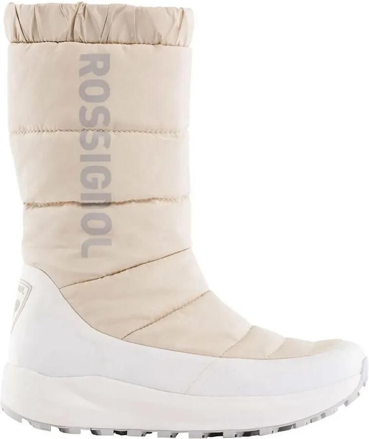 Rossignol Women's Rossi Podium KH Winterschoenen beige wit