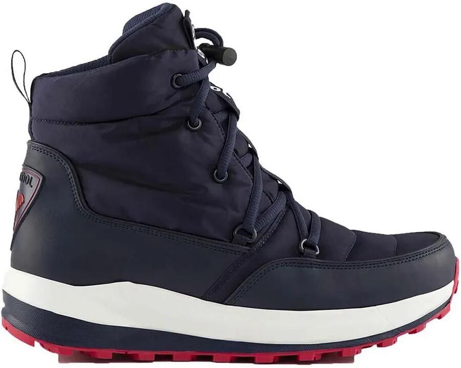 Rossignol Podium Sneeuwlaarzen Blauw 1 2 Vrouw