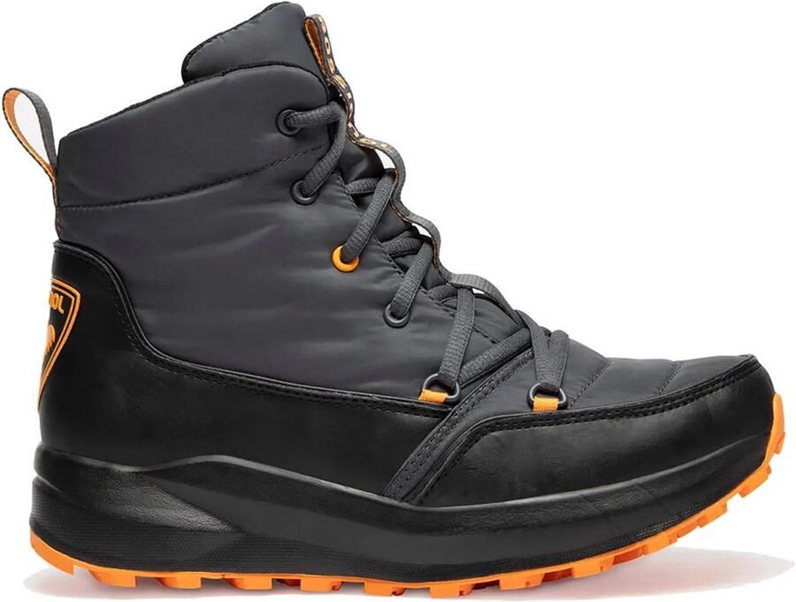 Rossignol Podium Sneeuwlaarzen Grijs 1 2 Man