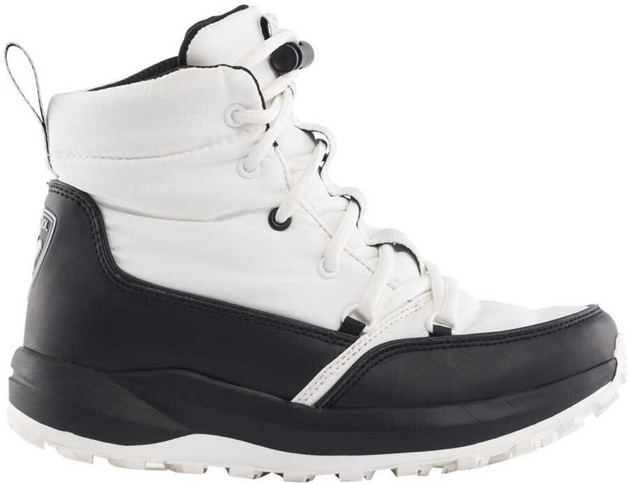 Rossignol Women's Rossi Podium Winterschoenen wit zwart