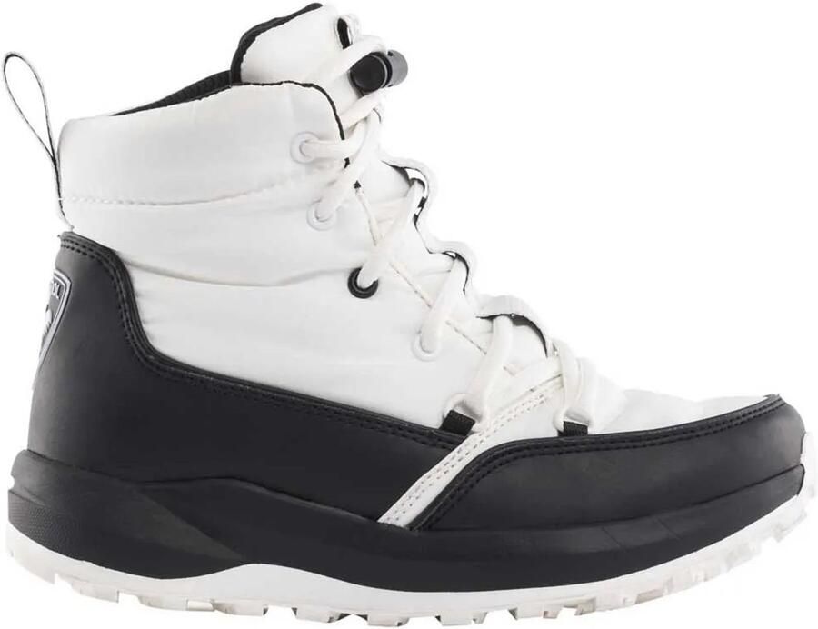 Rossignol Women's Rossi Podium Winterschoenen wit zwart