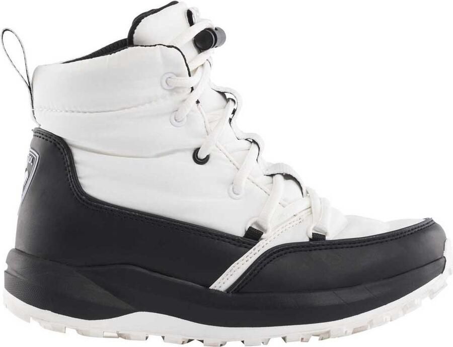 Rossignol Women's Rossi Podium Winterschoenen wit zwart