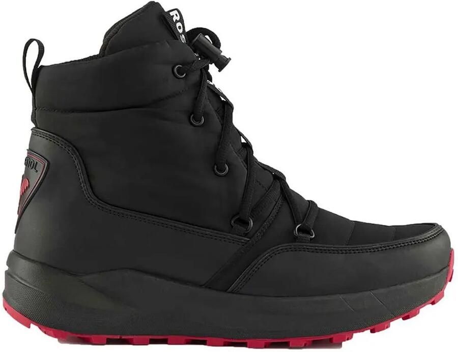 Rossignol Women's Rossi Podium Winterschoenen zwart
