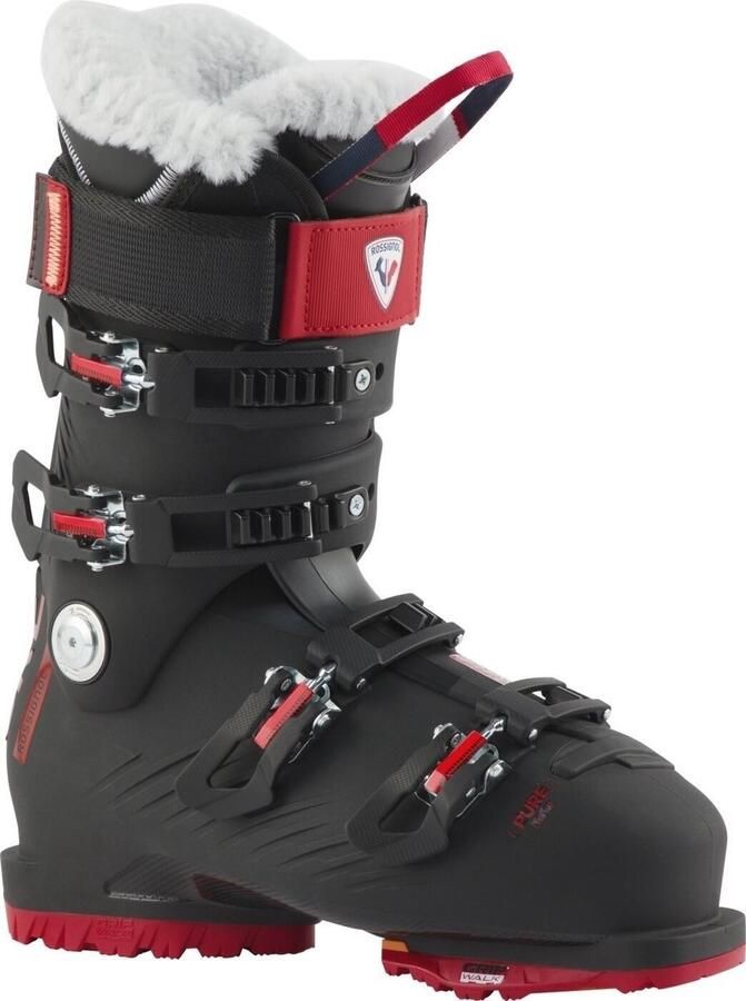 Rossignol PURE PRO 100 GW Snow Grey