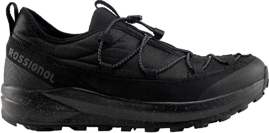 Rossignol Resort Low Schoenen Zwart Man
