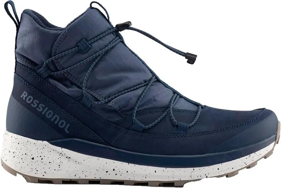 Rossignol Resort Sneeuwlaarzen Blauw Man