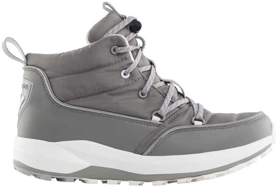 Rossignol Resort Wp Sneeuwlaarzen Grijs 1 2 Man