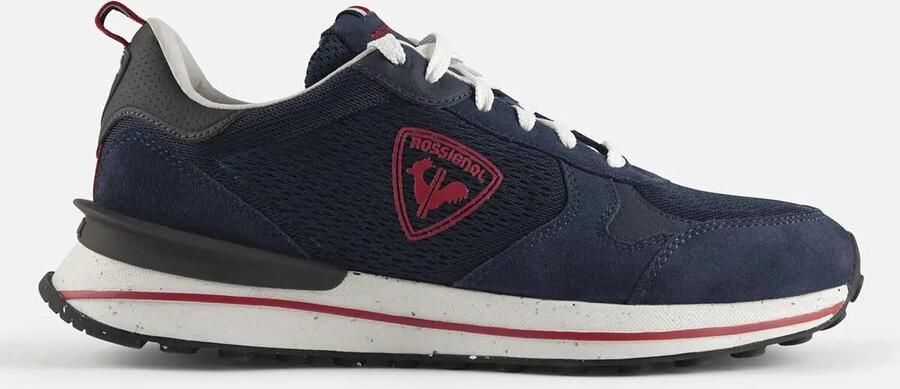 Rossignol Retro erfgoed sneakers