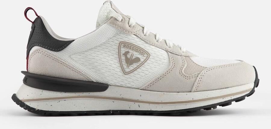 Rossignol HRTG Retro Sneakers grijs