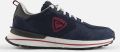 Rossignol Retro erfgoed sneakers - Marine