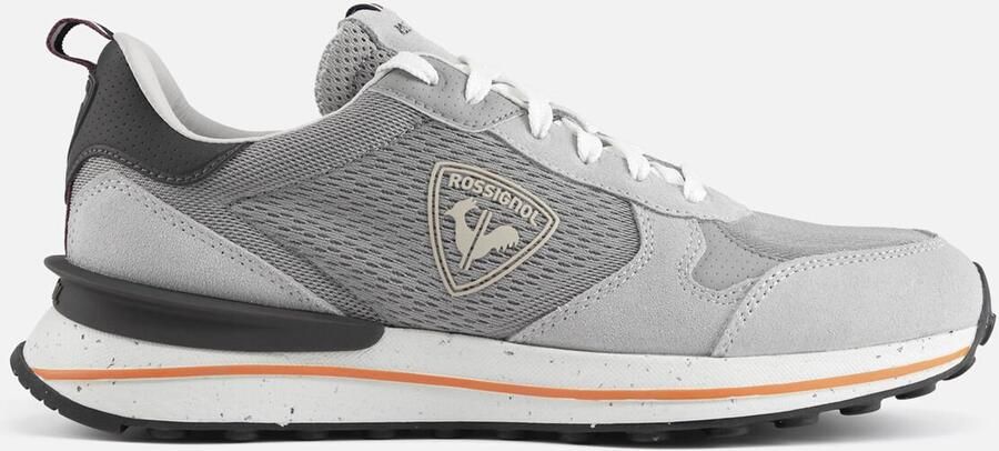 Rossignol HRTG Retro Sneakers grijs