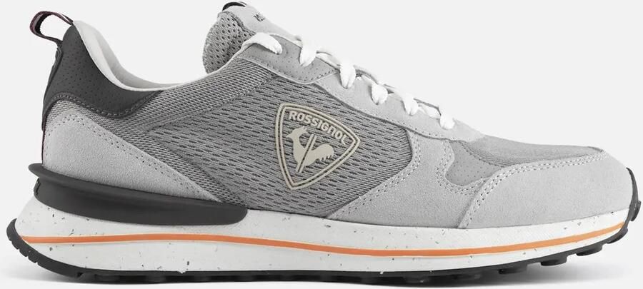 Rossignol HRTG Retro Sneakers grijs