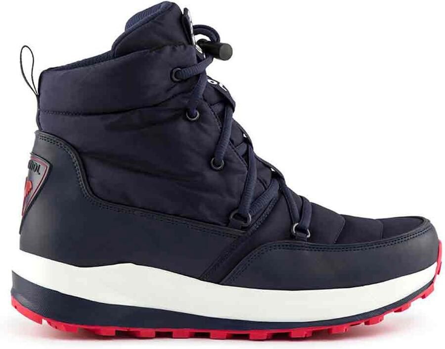 Rossignol Rossi Podium Sneeuwlaarzen Blauw Man