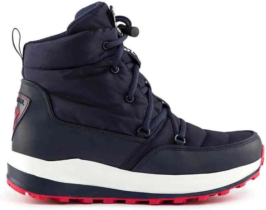 Rossignol Rossi Podium Sneeuwlaarzen Blauw Man