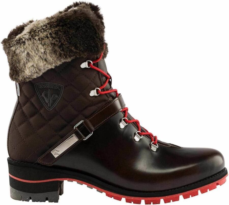 Rossignol Schoenen
