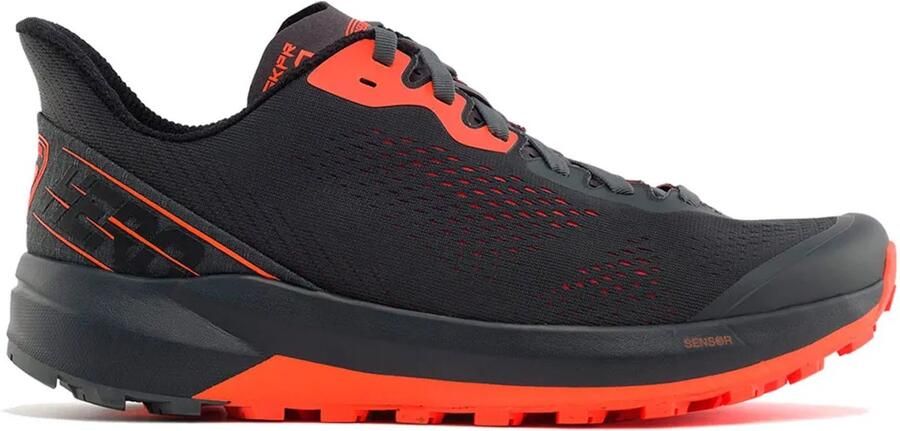 Rossignol Skpr 2.0 Hero Trailschoenen Zwart 1 2 Man