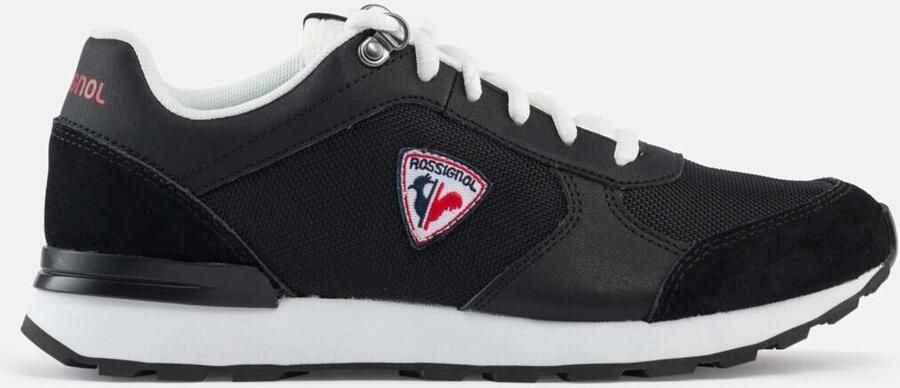 Rossignol Heritage Schoenen Zwart Man