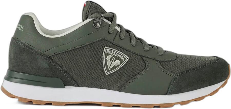 Rossignol HRTG Sneakers grijs