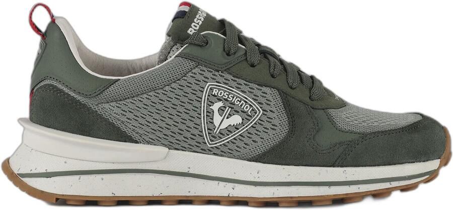 Rossignol HRTG Retro Sneakers grijs