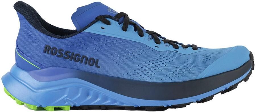 Rossignol Venosk Trailschoenen Blauw Man