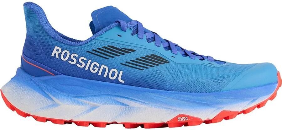 Rossignol Vercors Trailschoenen Blauw Man