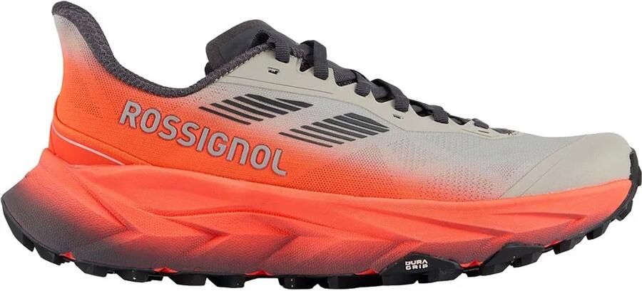 Rossignol Vercors Trailschoenen Rood Vrouw
