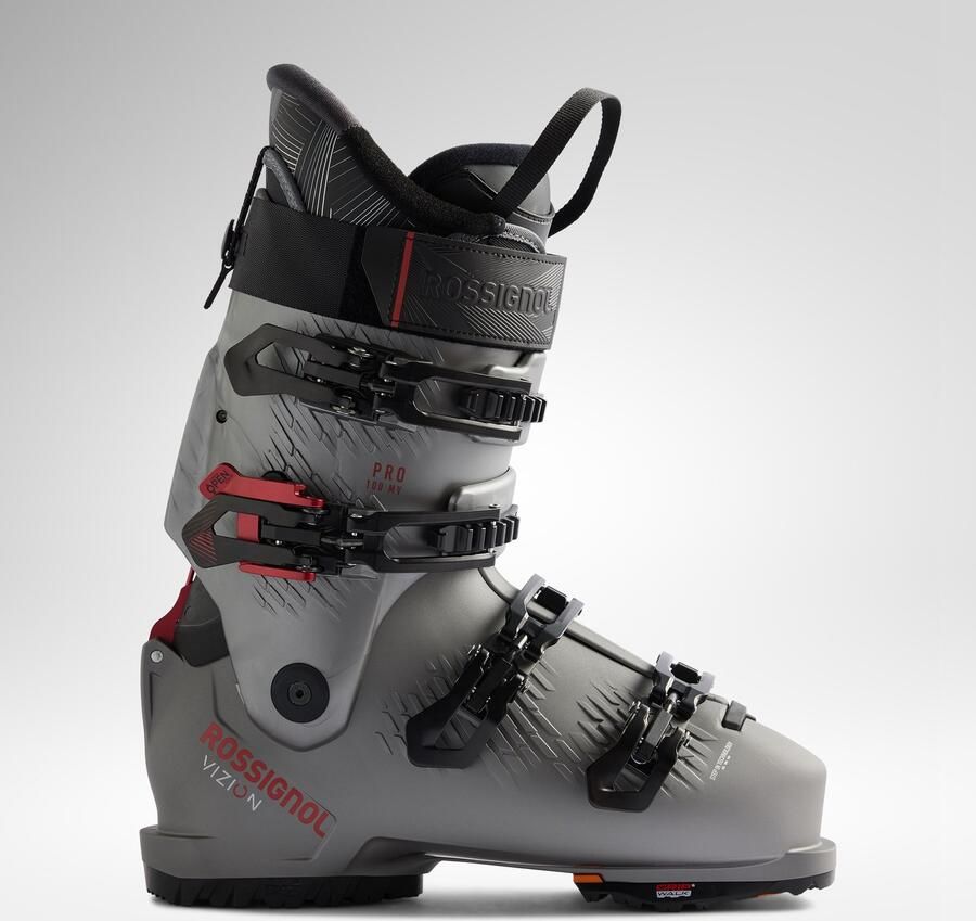 Rossignol Vizion 4B 100 Pro MV GW