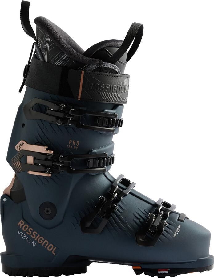 Rossignol VIZION 4B 120 PRO MV GW Blue